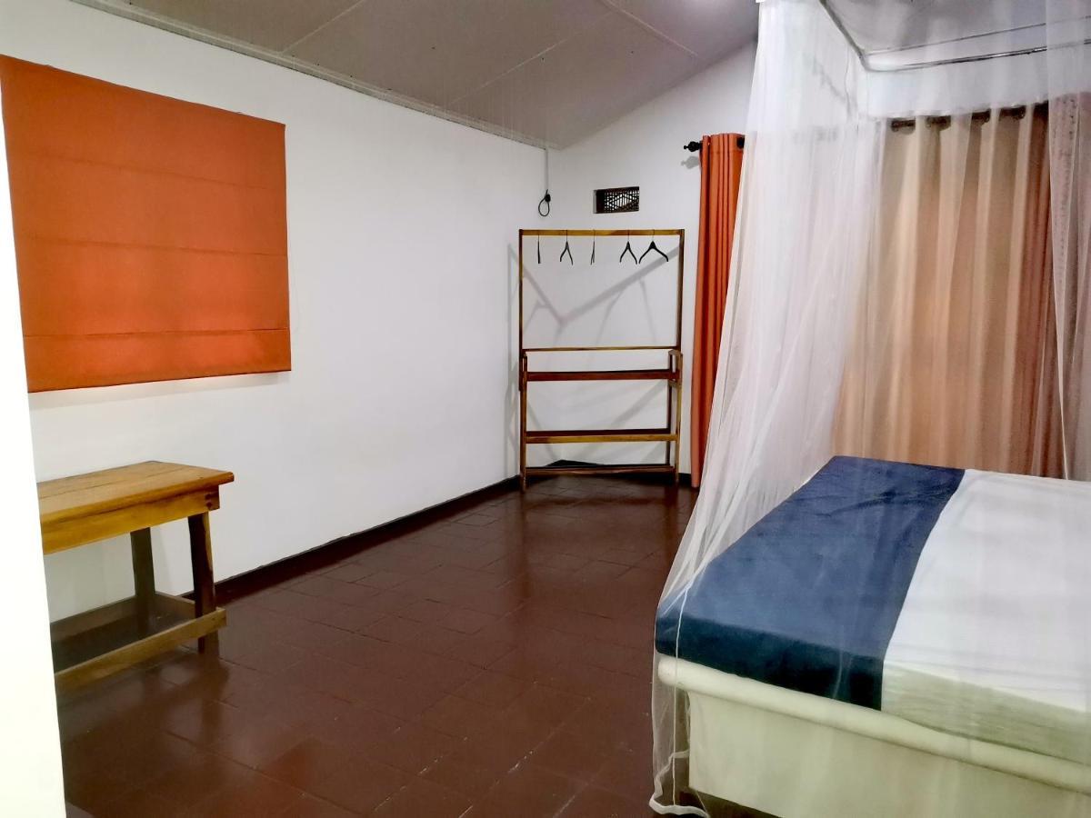 Helios Beach Resort Tangalle Exterior photo