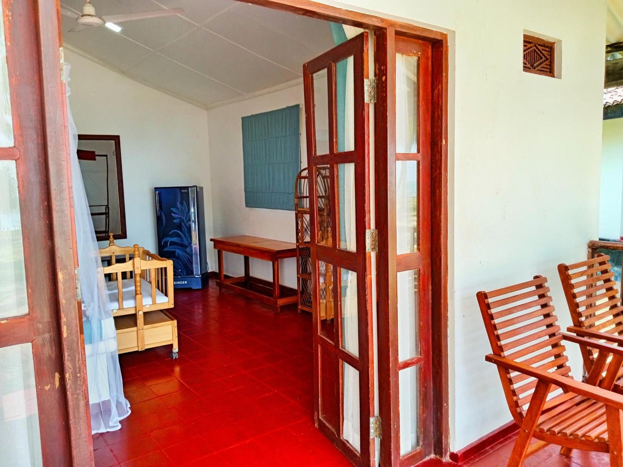 Helios Beach Resort Tangalle Exterior photo