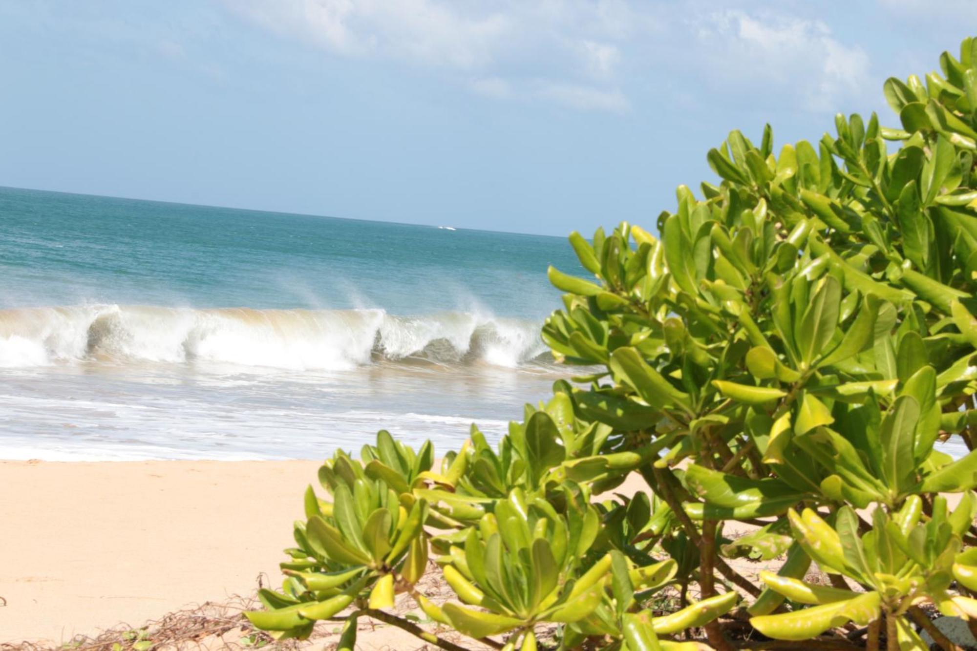 Helios Beach Resort Tangalle Exterior photo